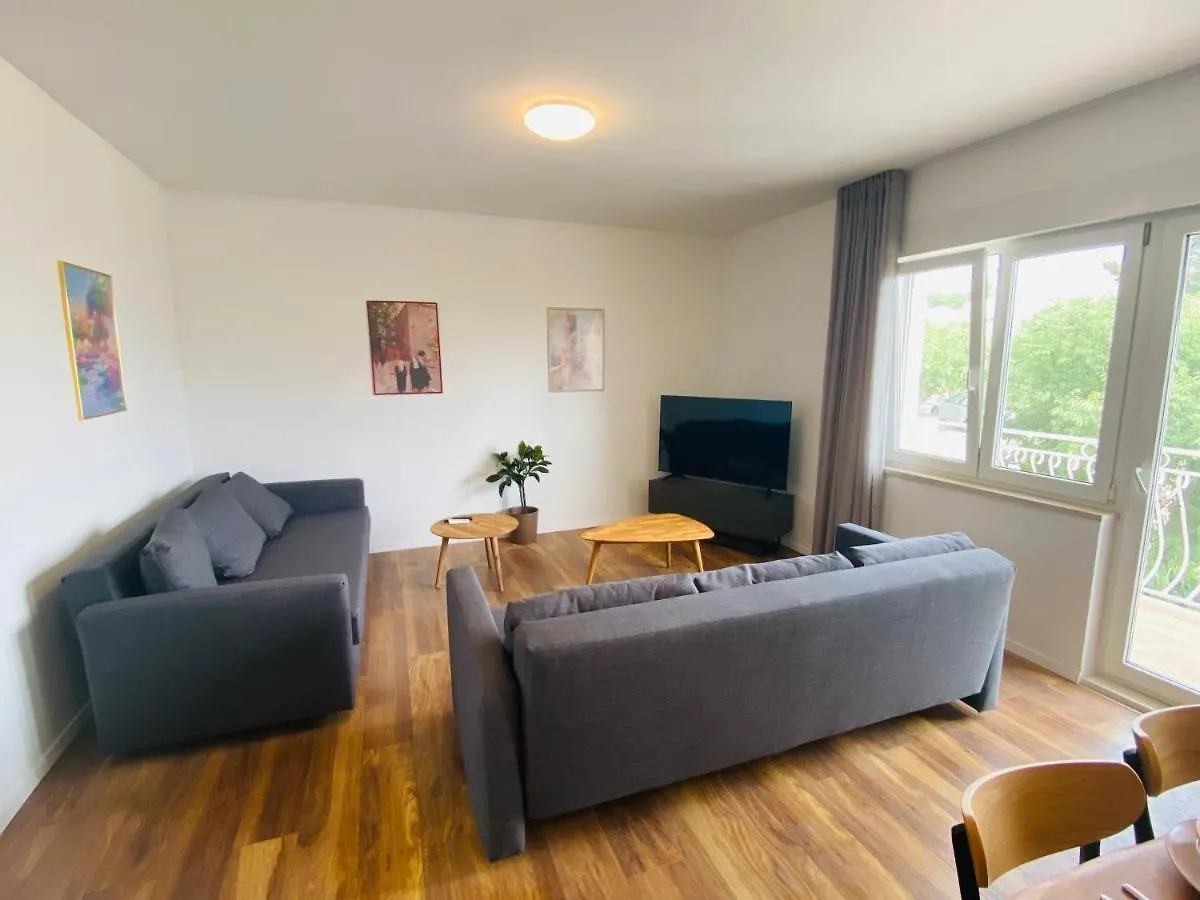 Maja Apartments Split