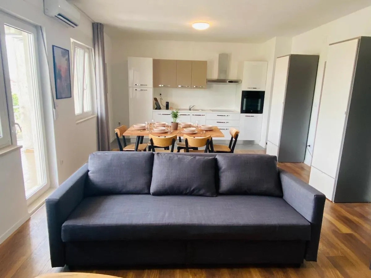 Maja Apartments Split Chorwacja