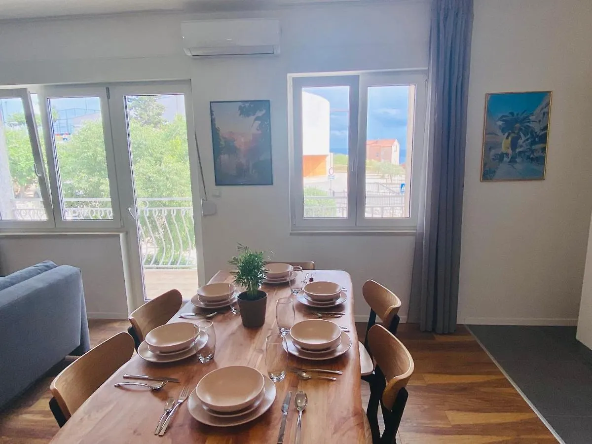Maja Apartments Split