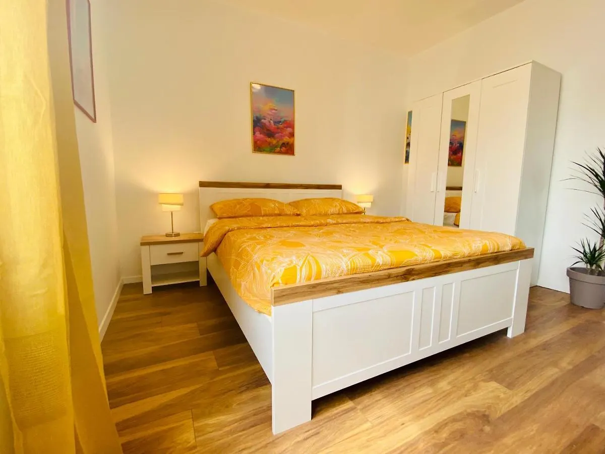 Maja Apartments Split 0*,  Croatia