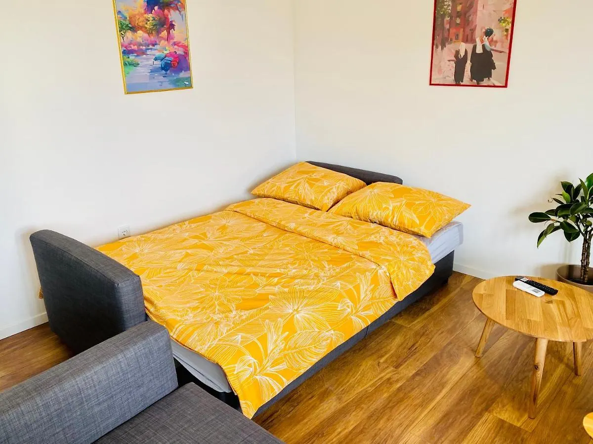 Maja Apartments Split