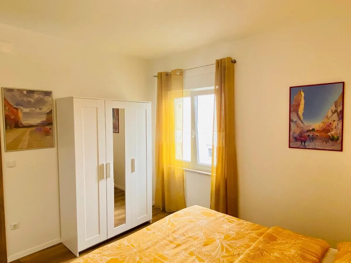 Maja Apartments Split