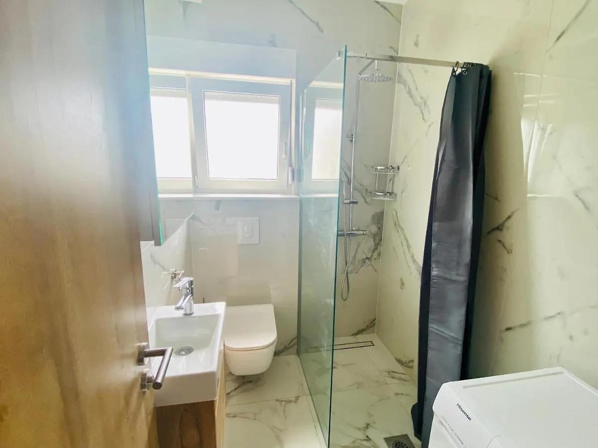Maja Apartments Split