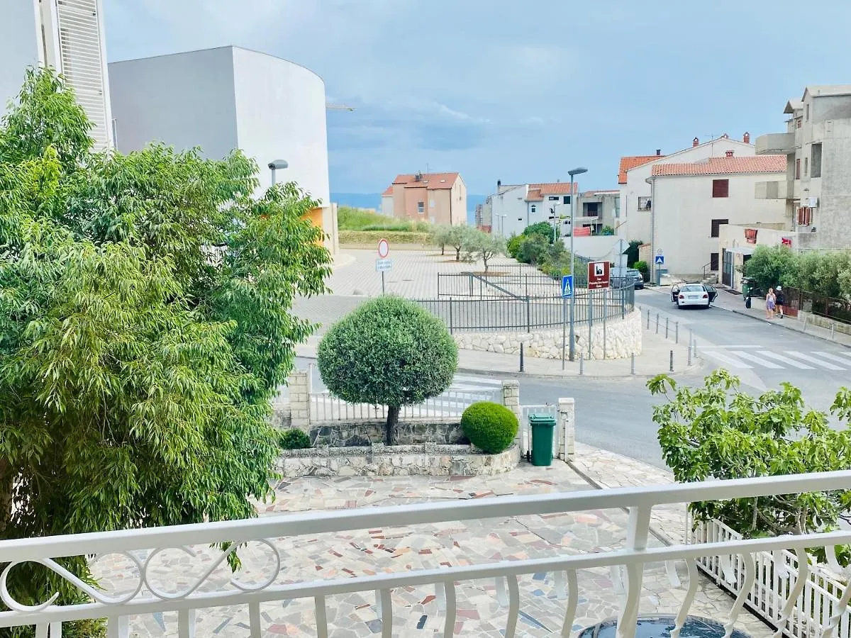 Maja Apartments Split Croatia