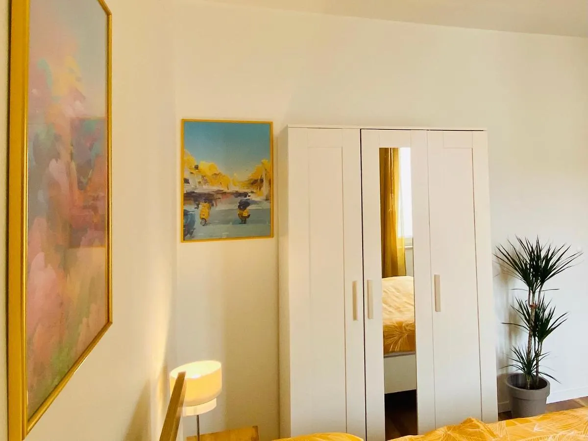 Maja Apartments Split