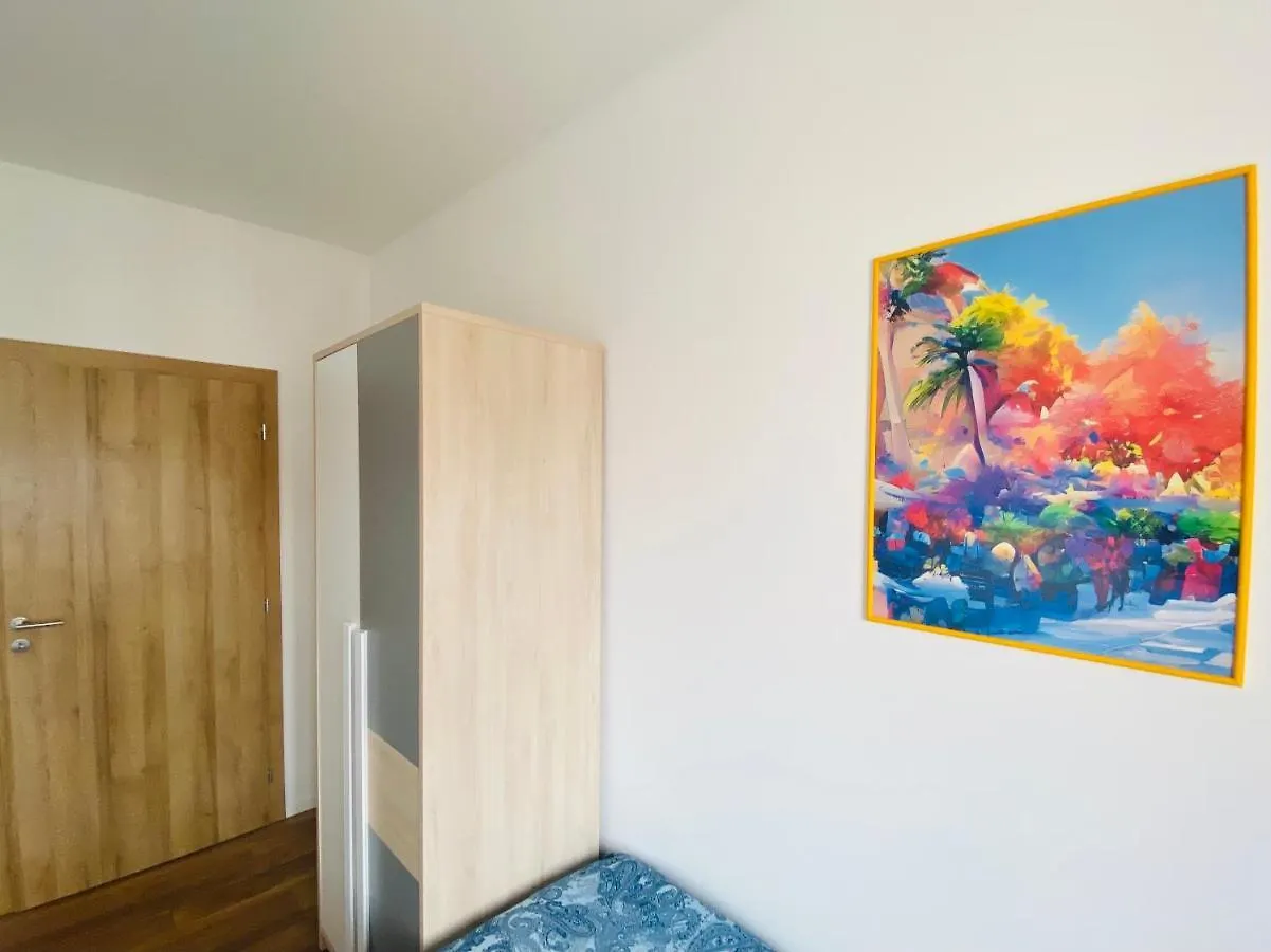 Maja Apartments Split