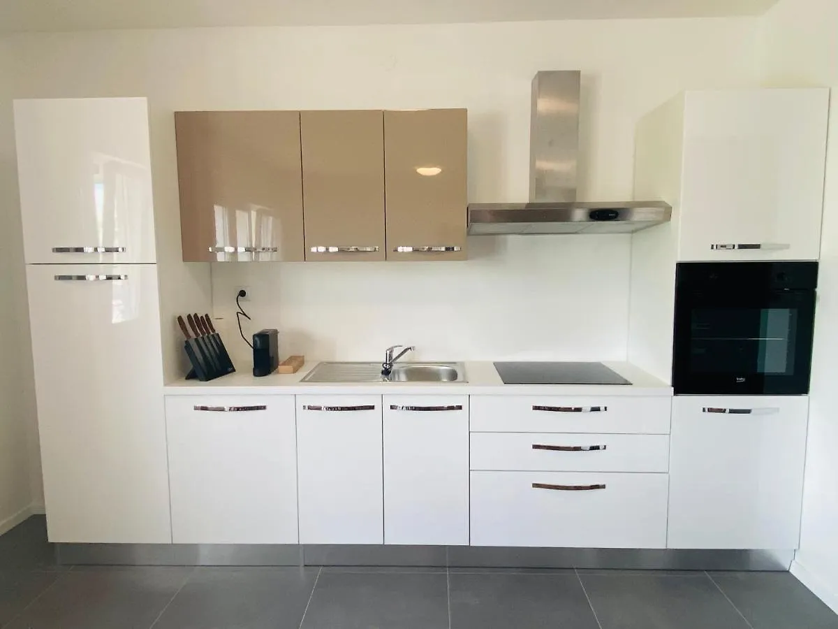 Maja Apartments Split