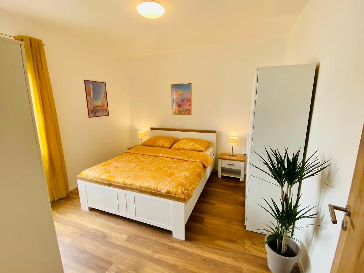 Maja Apartments Split